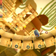 Image for article titled Ilomilo Looks Lovely, But Don't Skip That Tutorial